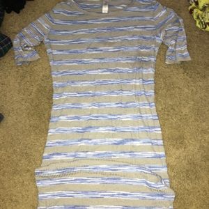 tight women’s dress